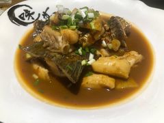 -千岛湖小鱼儿·淳安匠心农家菜