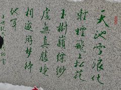 -雾凇岛