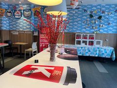 -肯德基(顺义光明大街店)