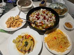 -蚝伯·新派海鲜(荣昌店)