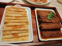 -京味斋·北京烤鸭(北京南站洋桥店)