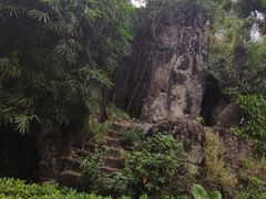 -南宁南湖公园