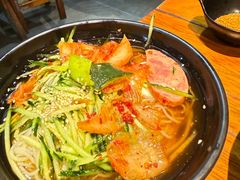-丹东特色烤肉(学府路一部店)