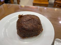 糖火烧-白魁老号饭庄(交道口店)
