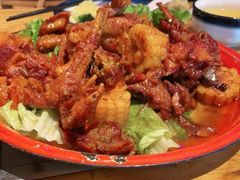 -人民公社大食堂(张家湾店)