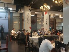 -到家尝北京菜(西坝河店)