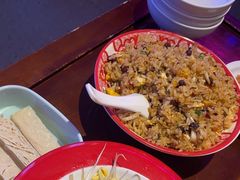 -重庆高老九火锅(万象城店)