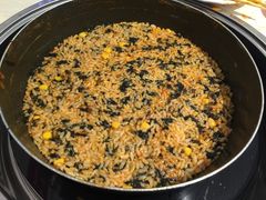 -三清洞摩西韩式年糕火锅(威高广场店)