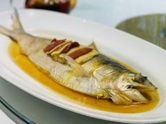 -老洋房花园饭店(绍兴路店)