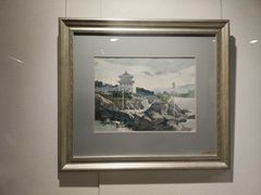 -江苏省美术馆(长江路新馆)