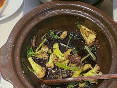 -火啫啫·粤式啫啫煲(南通首店)