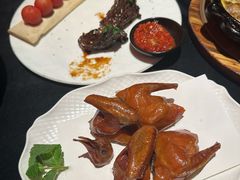-醉东Oriental House(静安嘉里中心店)