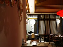 大堂-金鸭季·北京烤鸭(深业上城店)