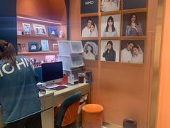 -海马体照相馆(北京朝阳大悦城店)
