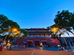 -东华门大街小区