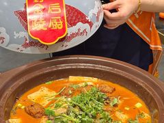 -金陵后厨·南京菜(新街口秣陵路店)