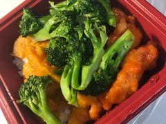 -北京外国语大学东院食堂