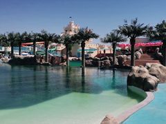 -秦皇岛乐岛海洋王国