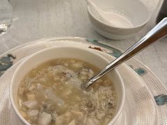-上海和平饭店龙凤厅 Dragon Phoenix
