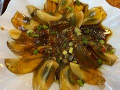 凉拌皮蛋-让鸭脑壳飞(龙华店)