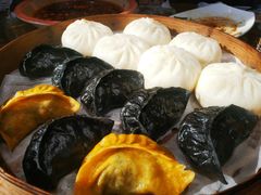 -77号渔船·蒸海鲜青岛菜(积米崖店)