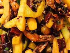 -喜来登酒店-盛宴标帜餐厅