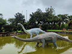 -自贡恐龙博物馆