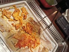 -星伦多自助料理·涮烤一体(虹悦城店)