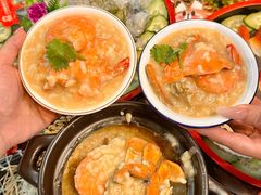 -官塘鱻鱻鱼生·潮汕生腌·砂锅粥(西马路总店)