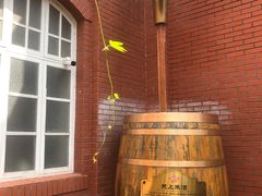 -青岛啤酒博物馆