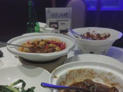 -院里寻菜·精致庭院菜(观沙岭店)