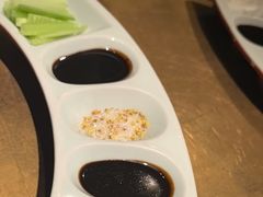 -京味斋·烤鸭·北京菜(安贞店)