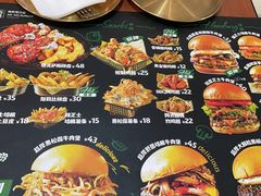 -魏斯理汉堡(西安沣东吾悦店)