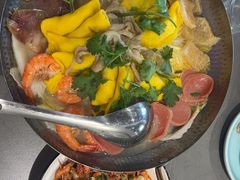 -汪记土菜(岩寺店)