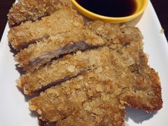 炸猪排-大壶春生煎(四川中路店)