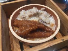 -日日鲜茶餐厅(小公园店)