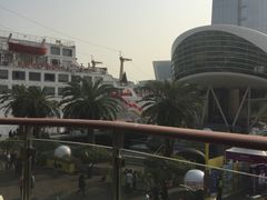 -必胜客(新海上世界店)