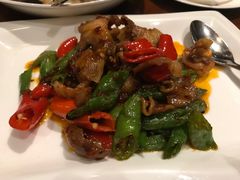 -无锡太悦度假酒店·悦餐厅