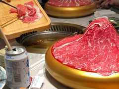 -空之介寿喜烧·和牛放题(恒隆广场店)