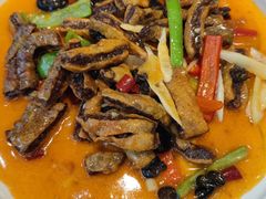 -伊帆食府·青海地方特色美食