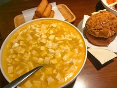 -千日贺茶餐厅(高新万达店)