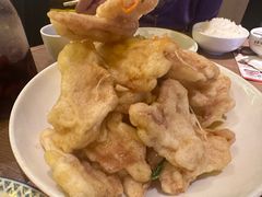 -金掌勺锅包肉(太原万达店)