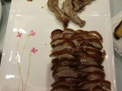 -同喜烤鸭店(光芒店)