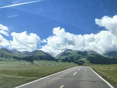 -新疆那拉提国家旅游度假区