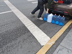 -白沙古井