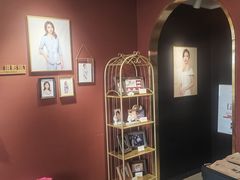 -红像馆精致肖像证件照(亦庄店)