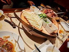 -潞州宴·长治人的会客厅(长兴北路店)