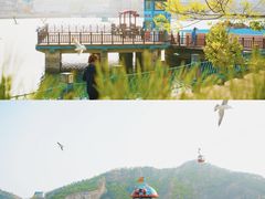 -大连老虎滩海洋公园