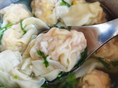 玉米鲜肉云吞-袁记云饺(西安路店)