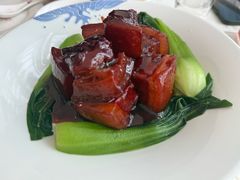 -老克勒上海菜(南京路步行街店)